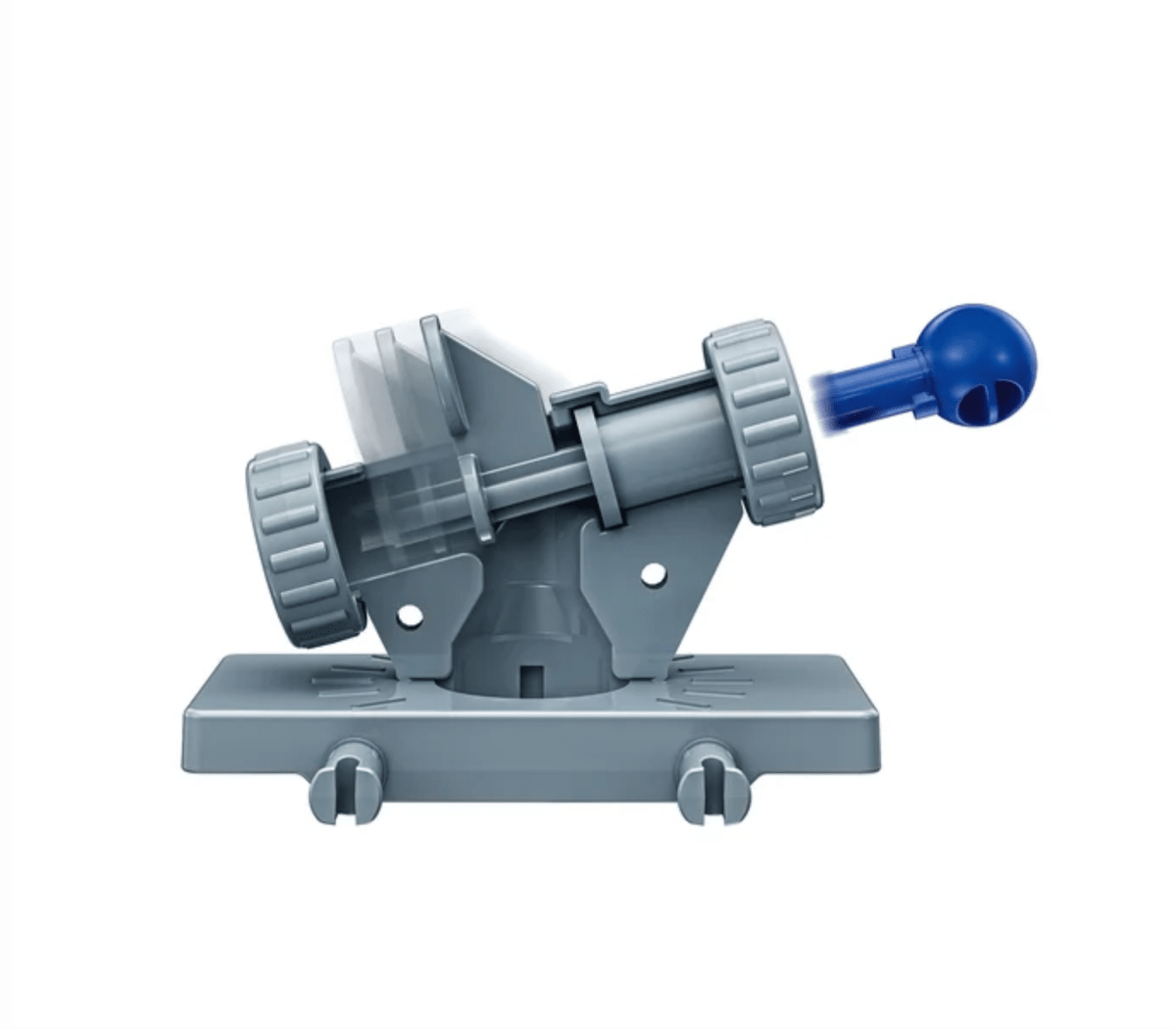 CLEMENTONI CAMION DE BOMBEROS X 120 PZAS4