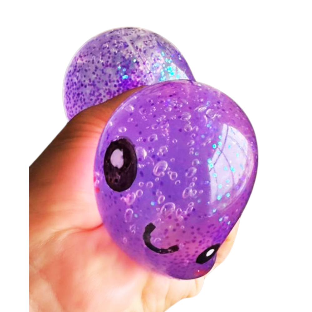 DUMPLING SQUISHY BRILLANTE CON (GEL) - CON REGISTRO SANITARIO3