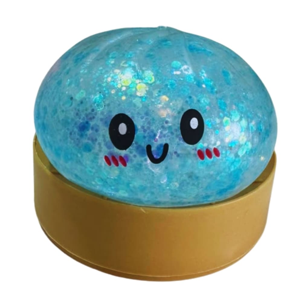 DUMPLING SQUISHY CON ORBIS BRILLATES4