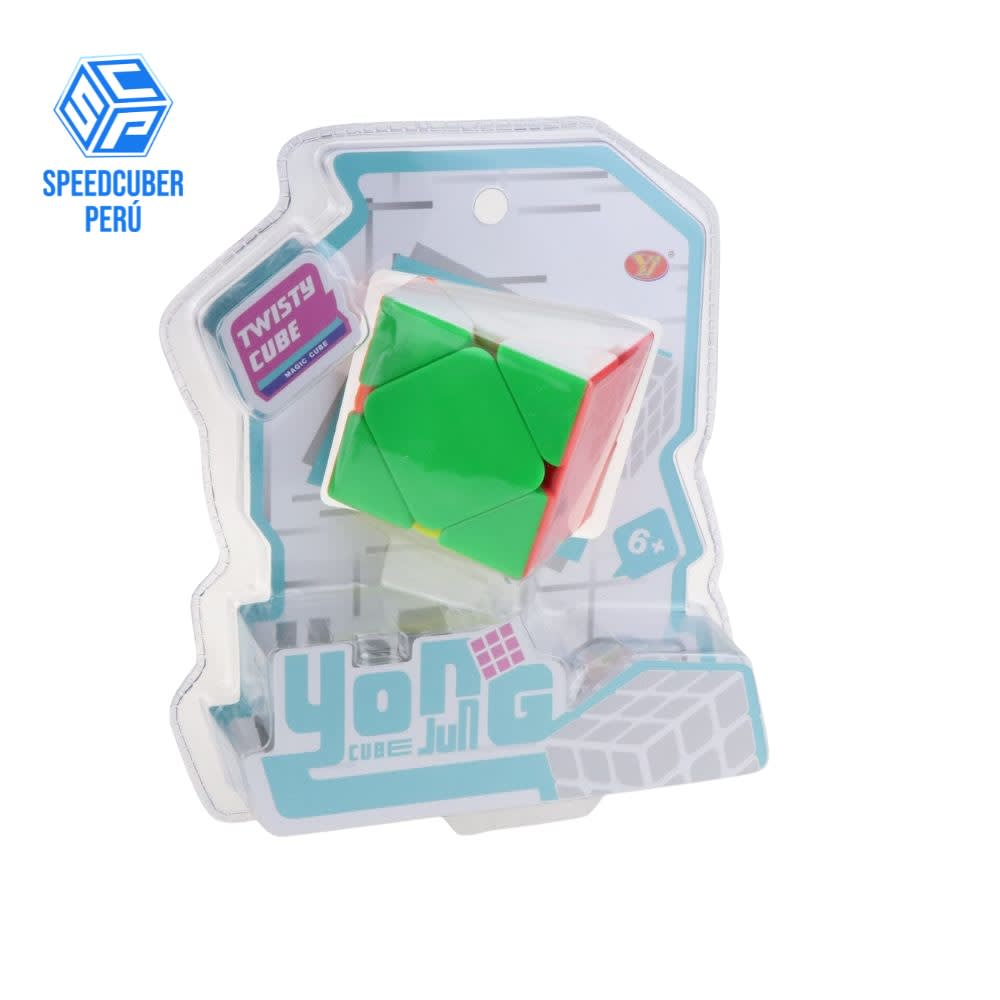 YJ SKEWB BST4