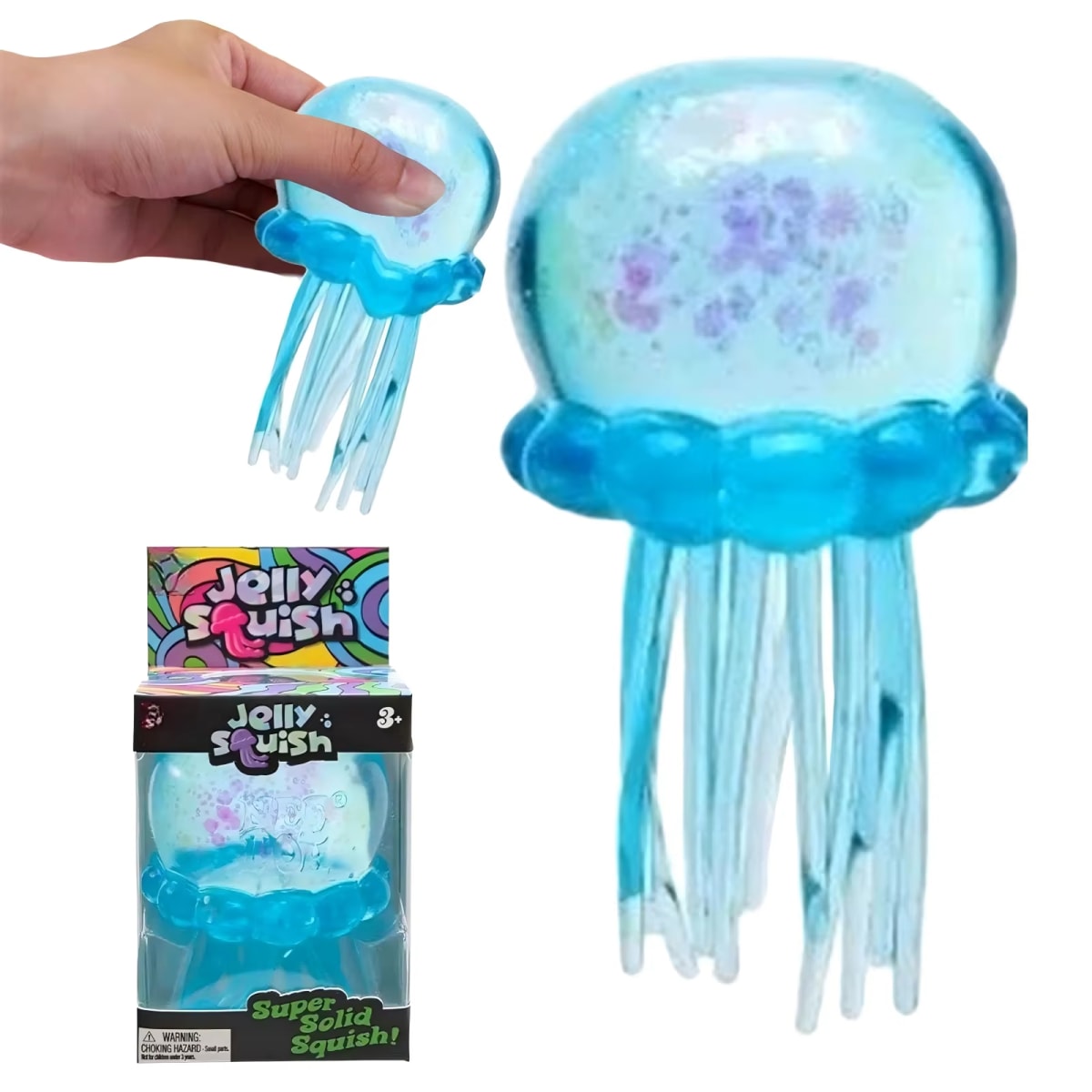 SQUISHY MEDUSA4