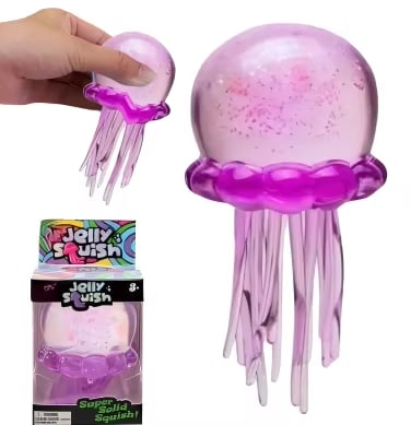 SQUISHY MEDUSA3