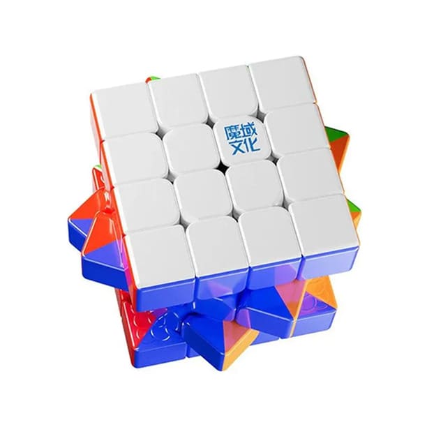 MOYU AOSU V7 4X4 DUAL-TRACK M UV BOX2