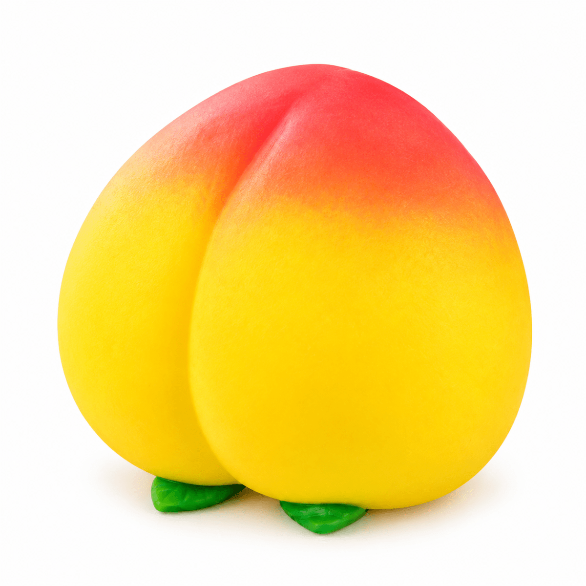 SQUISHY DURAZNO XL2