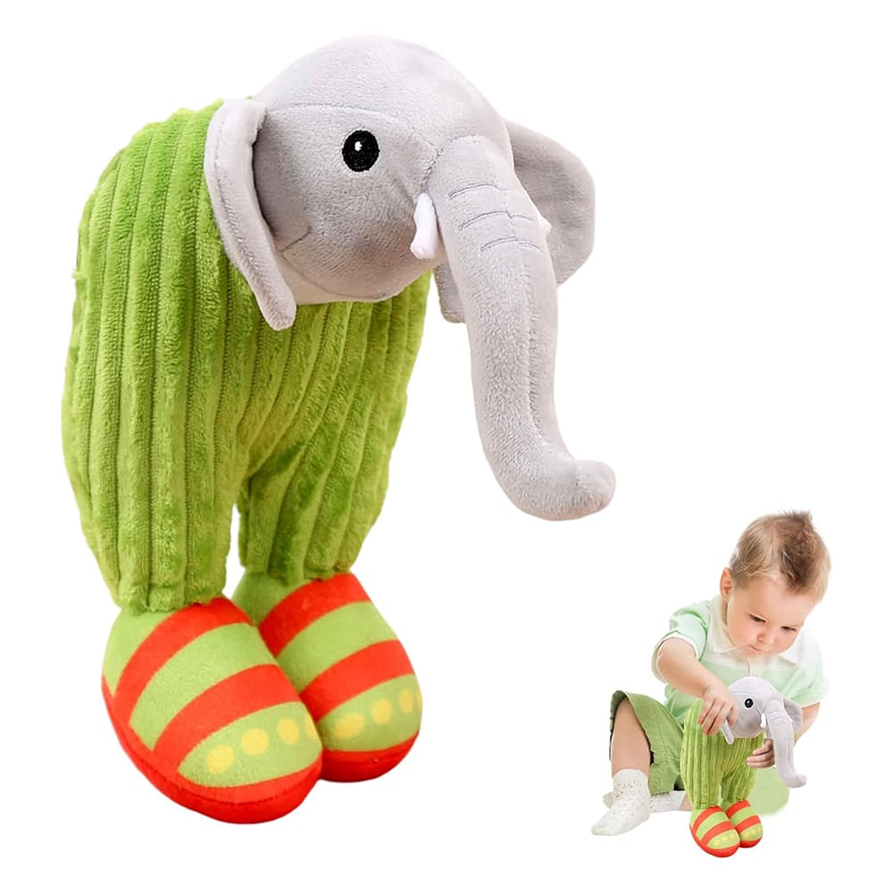 PELUCHE BRAINROT - NO MUSICAL2