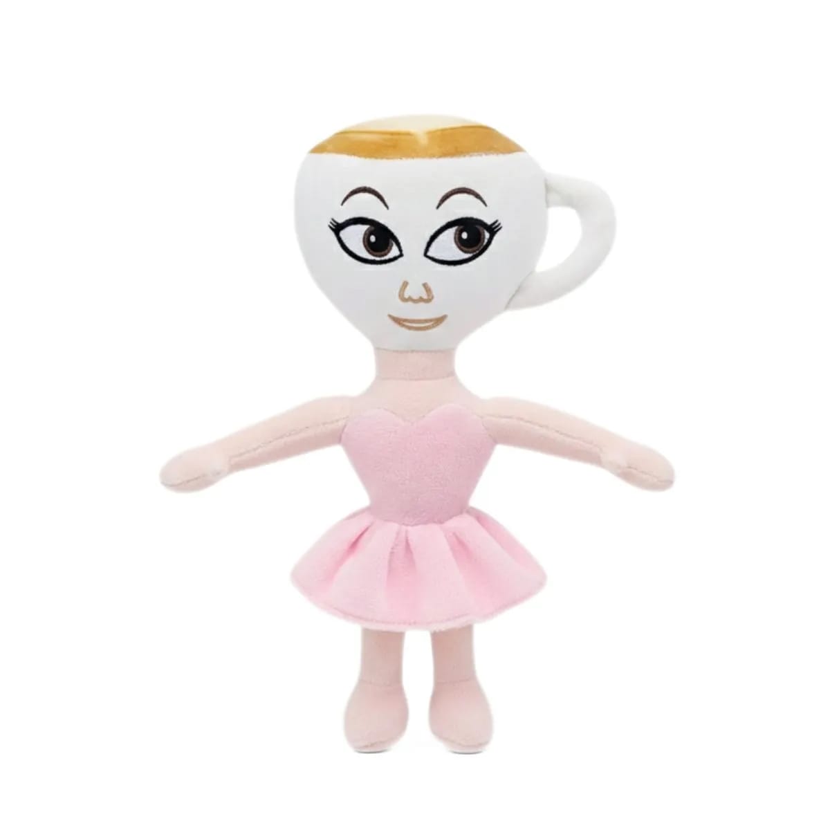 PELUCHE BRAINROT -MUSICAL1