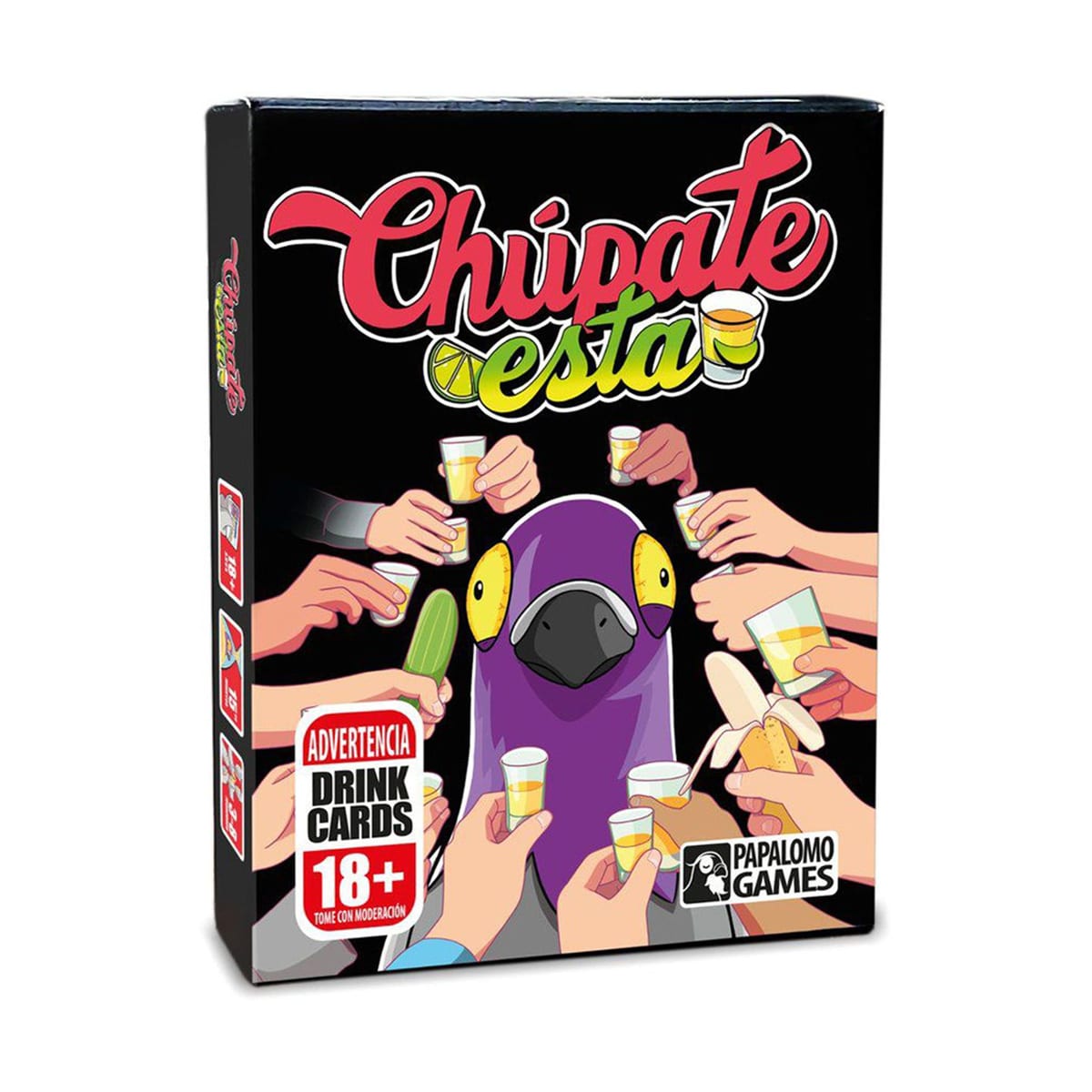 CHUPATE ESTA - CARTAS1