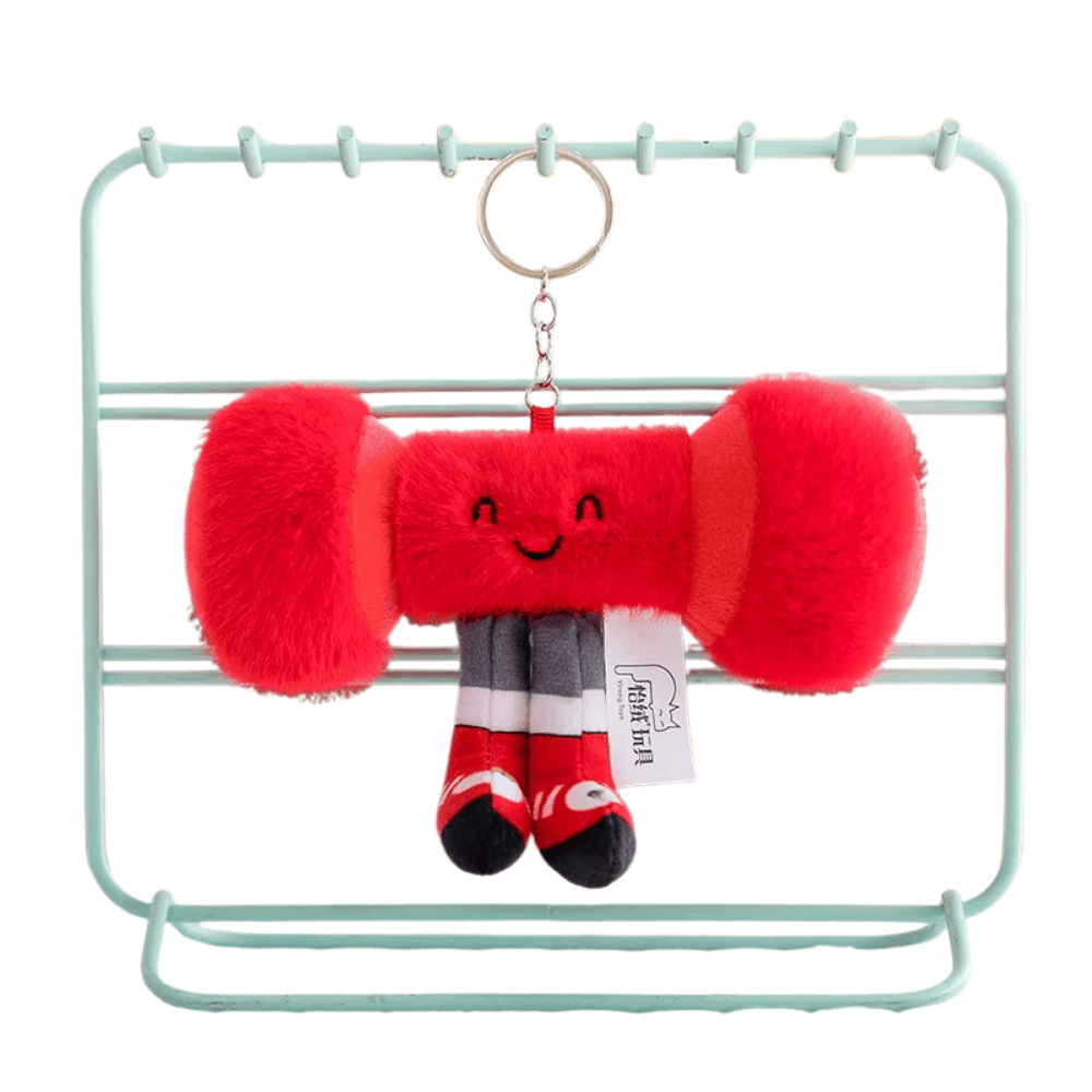 Llavero de Deportes5