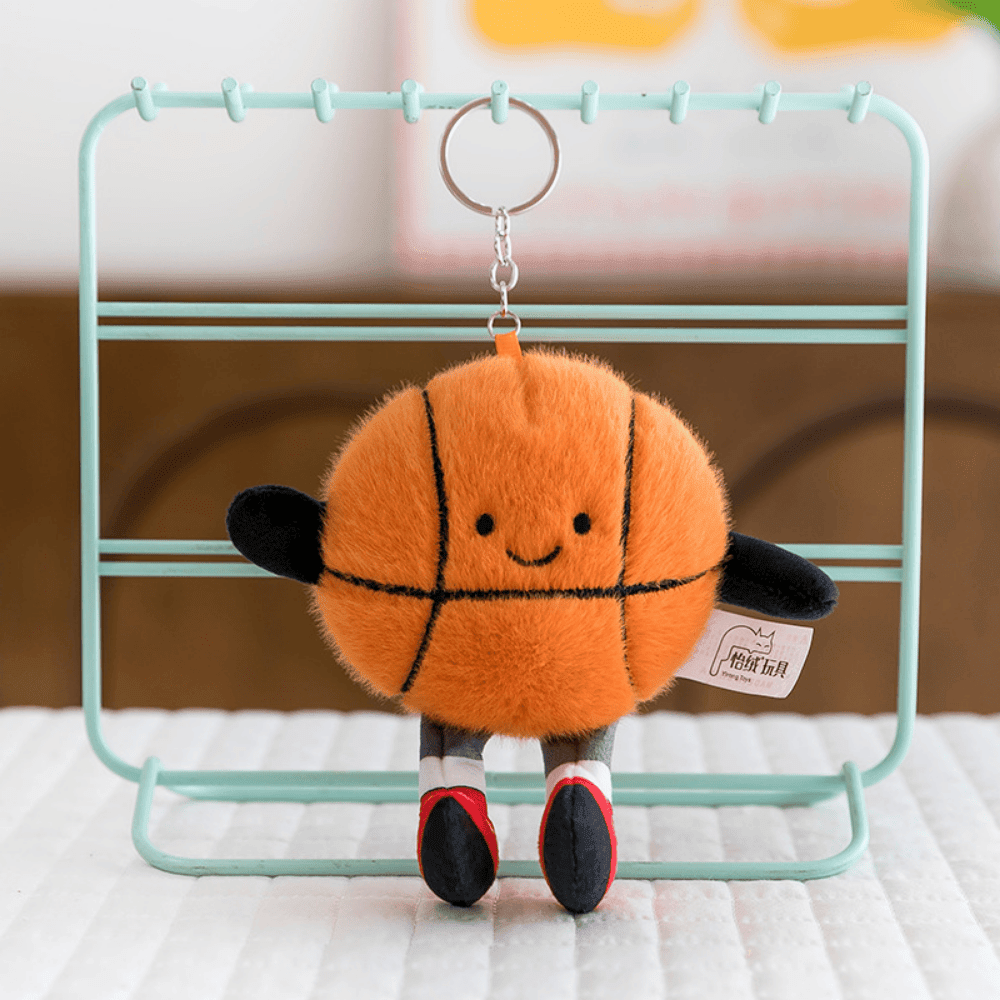 Llavero de Deportes3