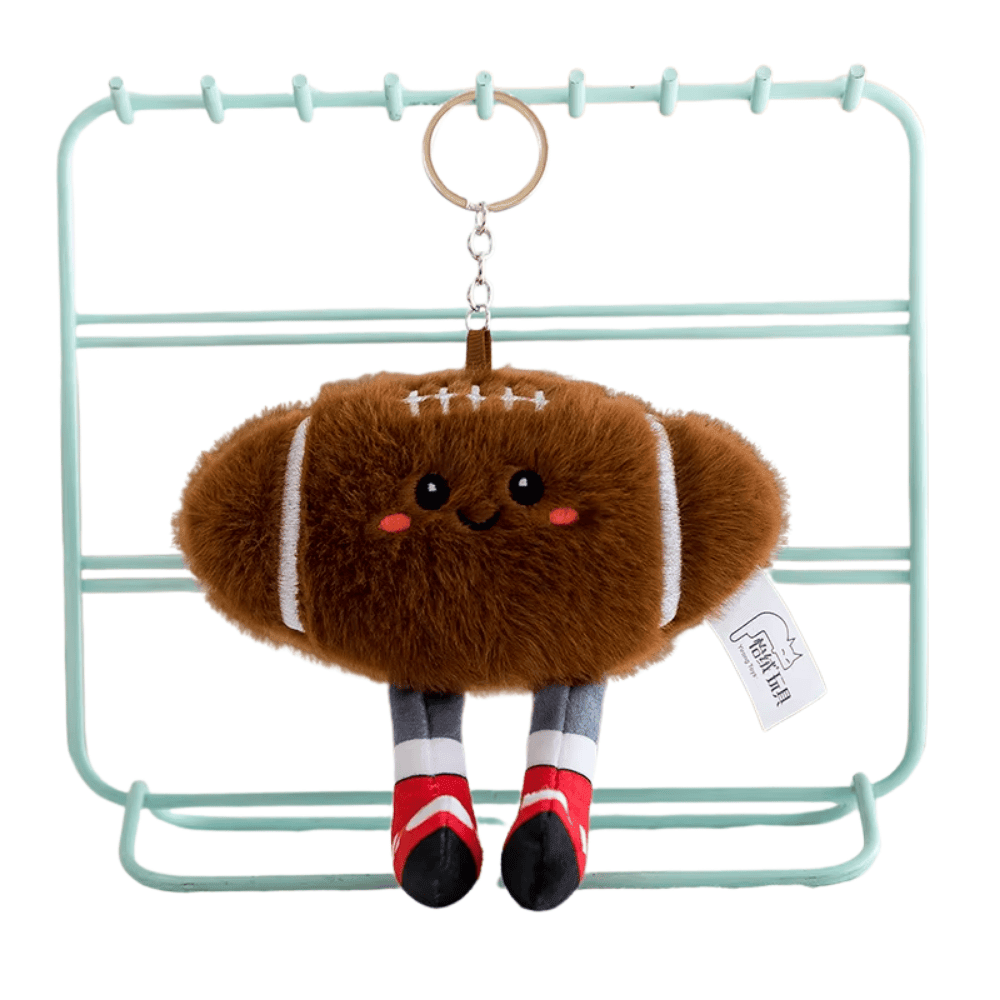 Llavero de Deportes1