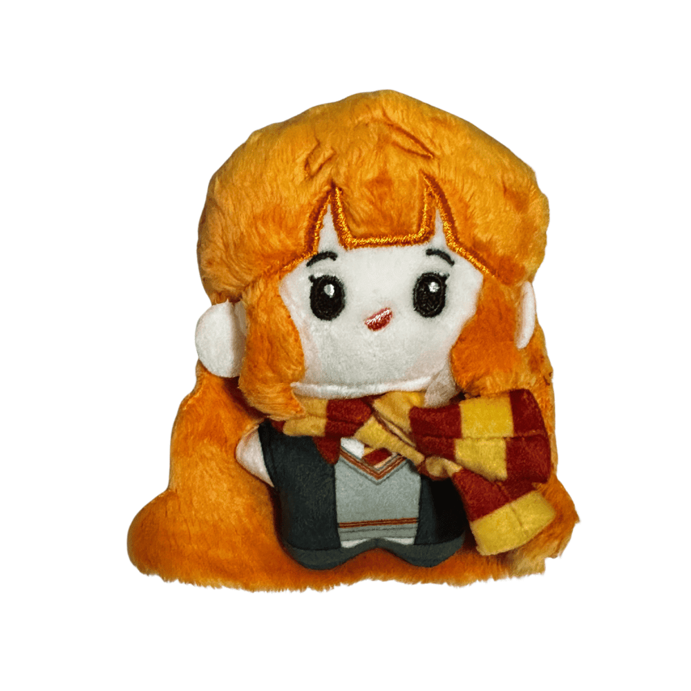 Llavero Harry Potter4