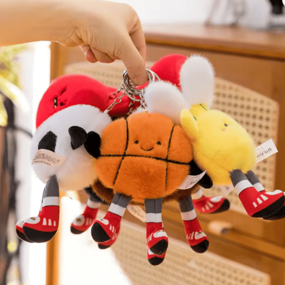 Llavero de Deportes8