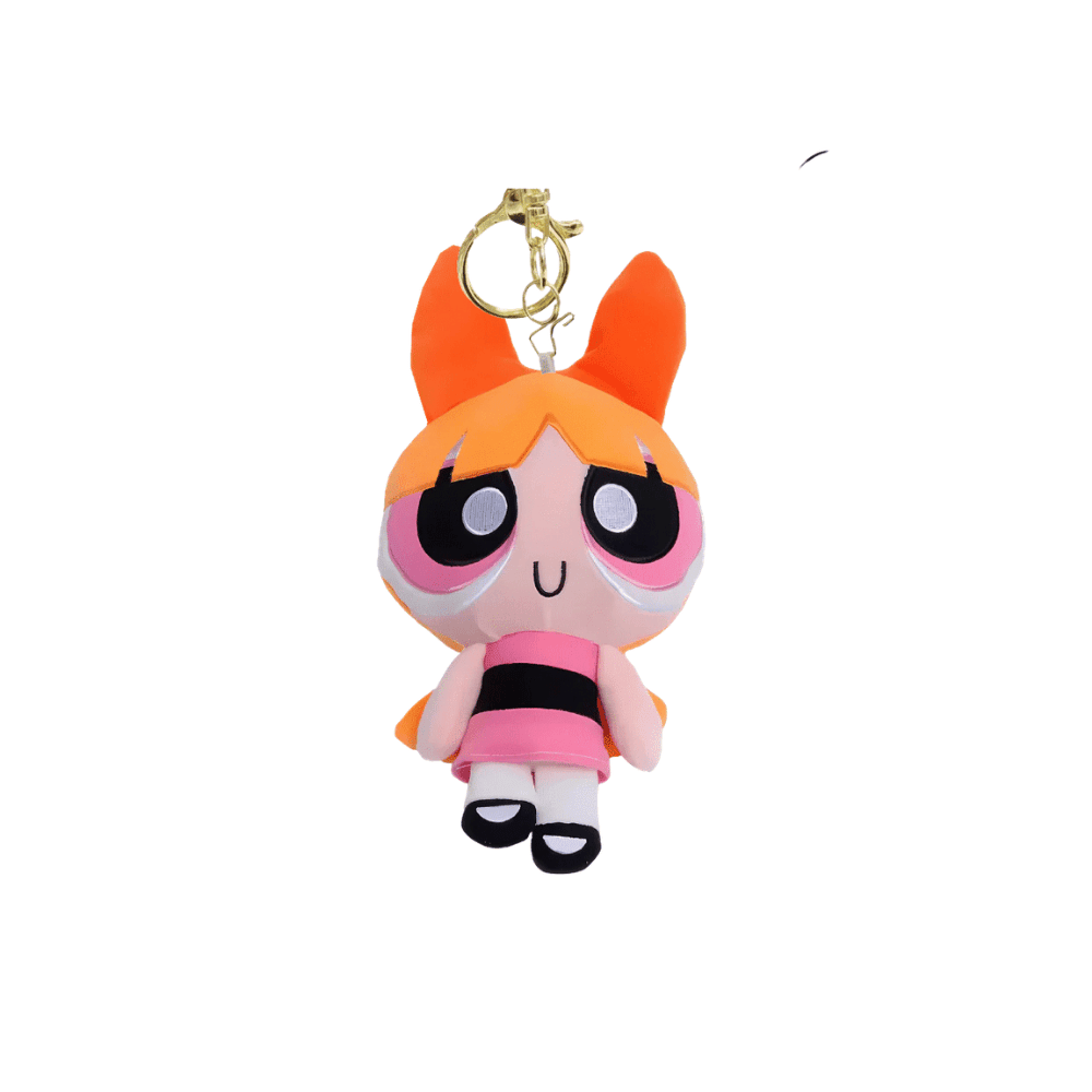 Llavero Super porderosas3