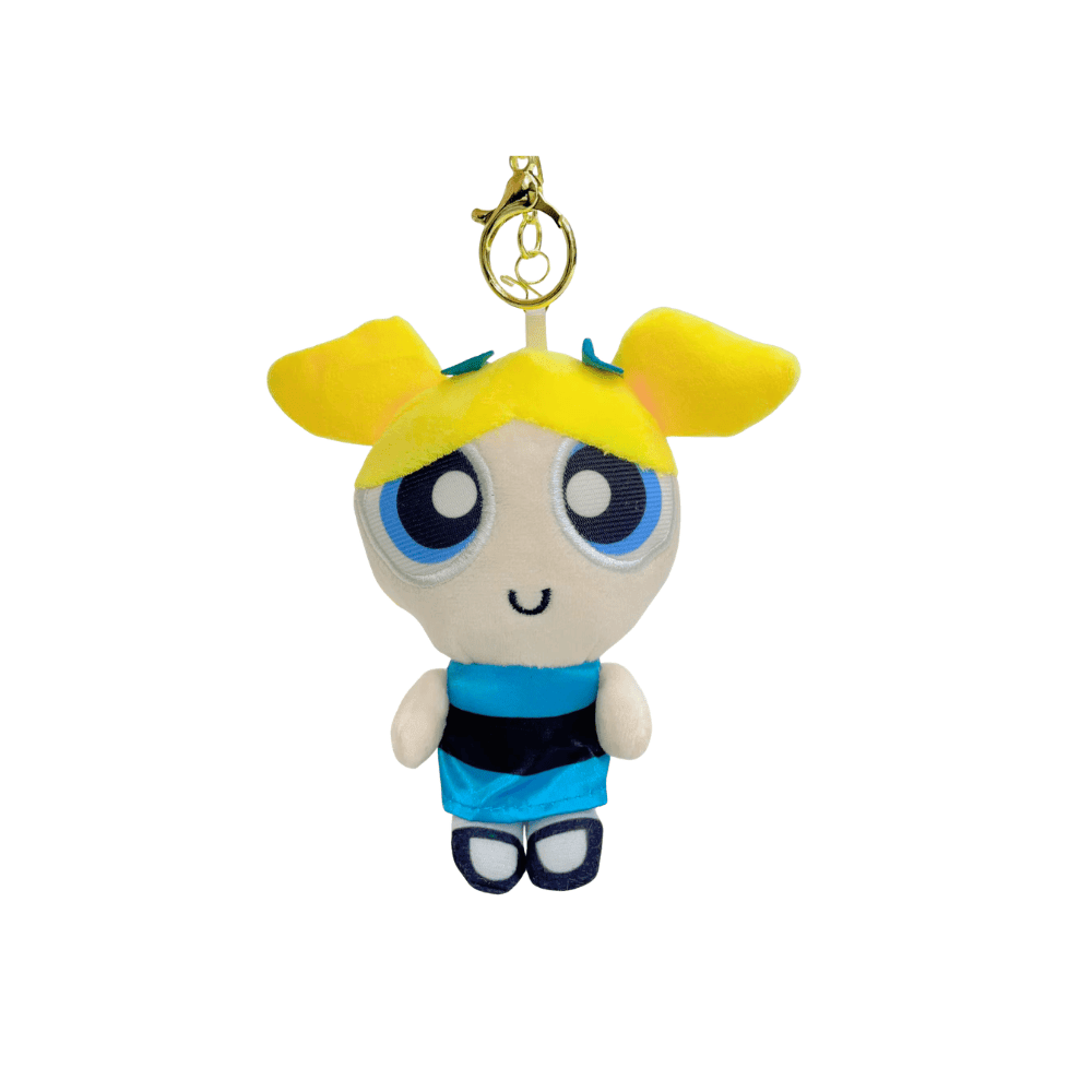 Llavero Super porderosas1