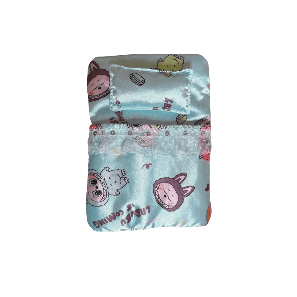 LABUBU - Bolsa de Dormir2