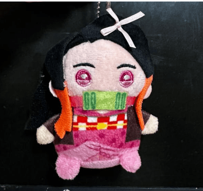 LLAVERO DEMON SLAYER3