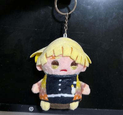 LLAVERO DEMON SLAYER2