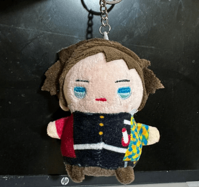 LLAVERO DEMON SLAYER1