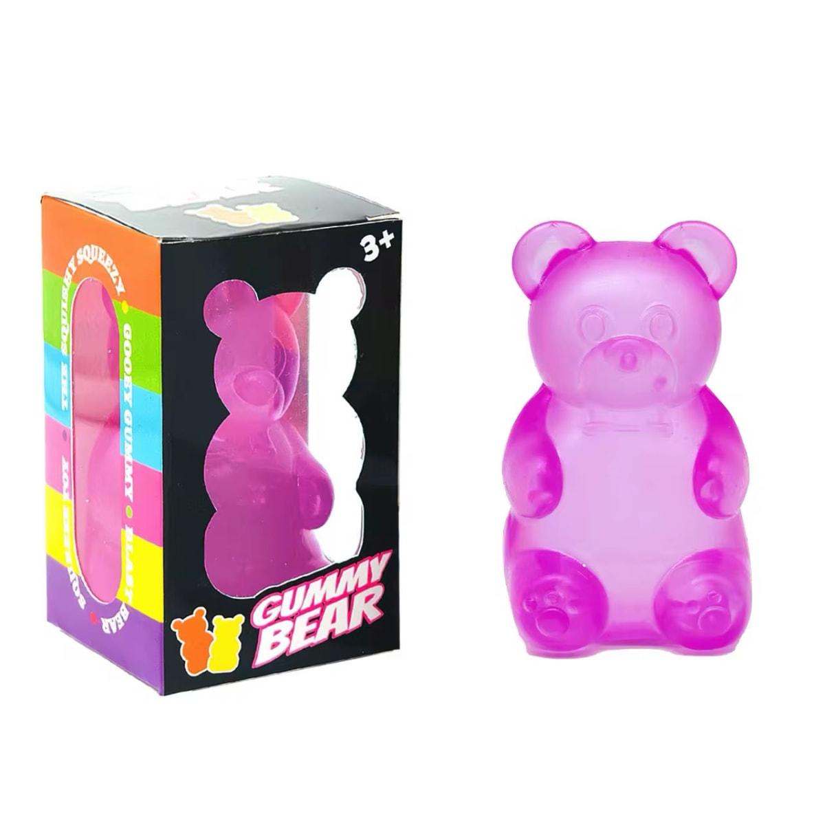 SQUISHY OSITO4