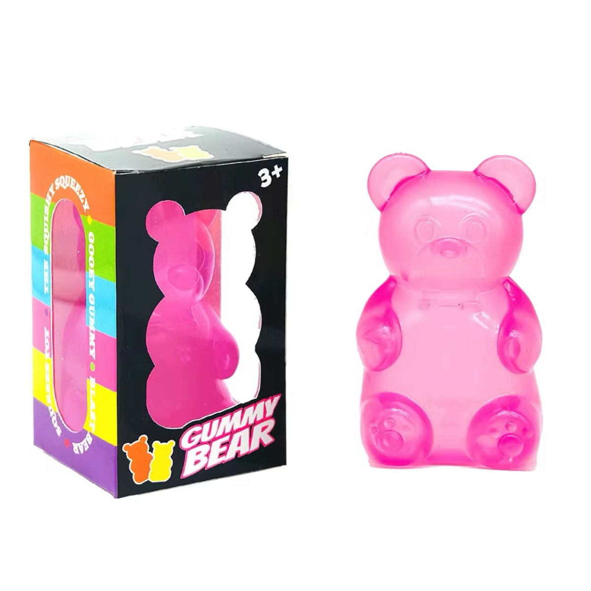 SQUISHY OSITO2