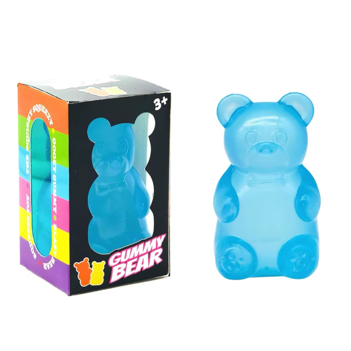 SQUISHY OSITO3