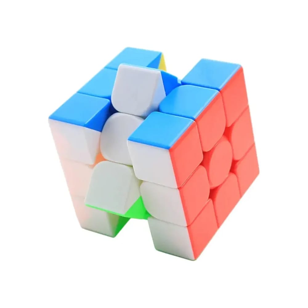 MOYU PACK MEILONG 2X2 Y 3X3 STK BOX3