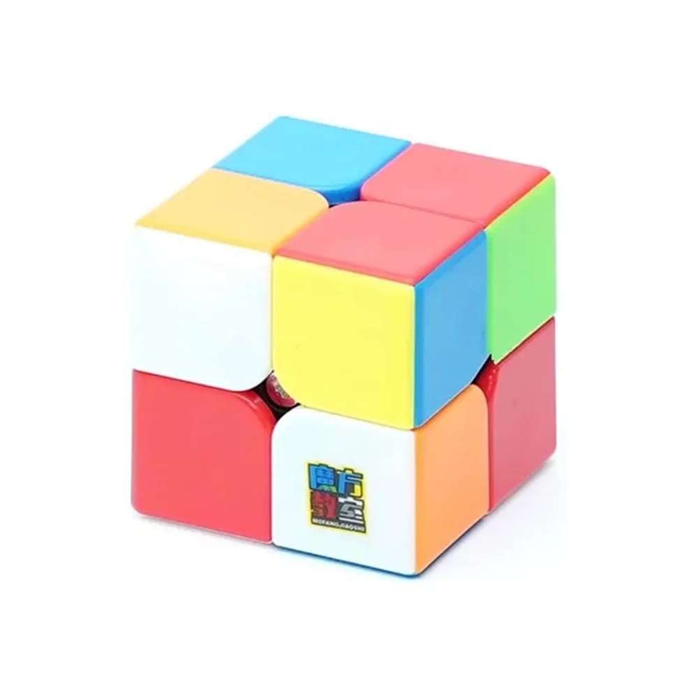 MOYU PACK MEILONG 2X2 Y 3X3 STK BOX4