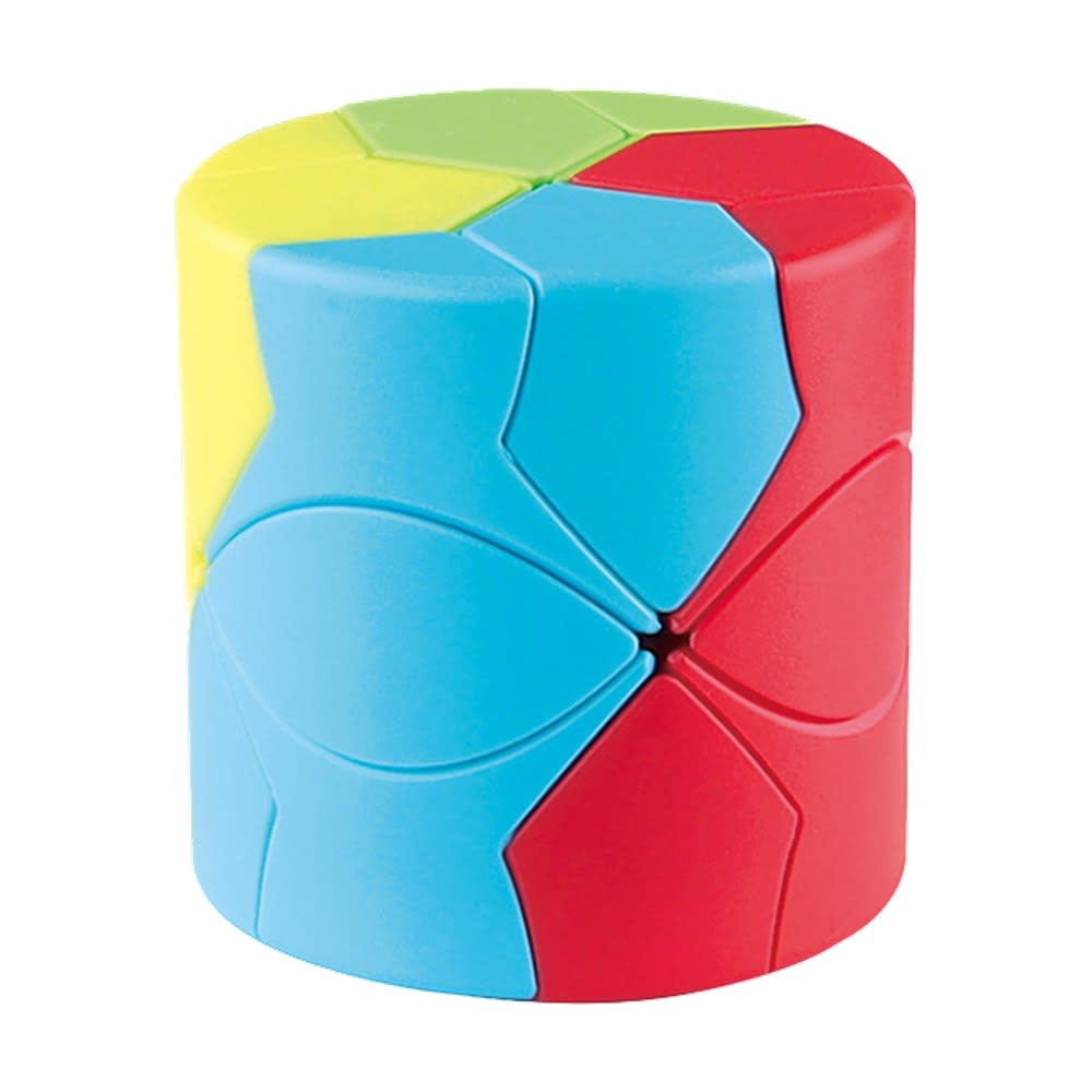 CUBO CILINDRO BARREL REDI FANXIN | SPEEDCUBER PERÚ1