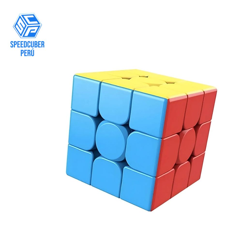 CUBO RUBIK MOYU MEILONG 3X3 BST2