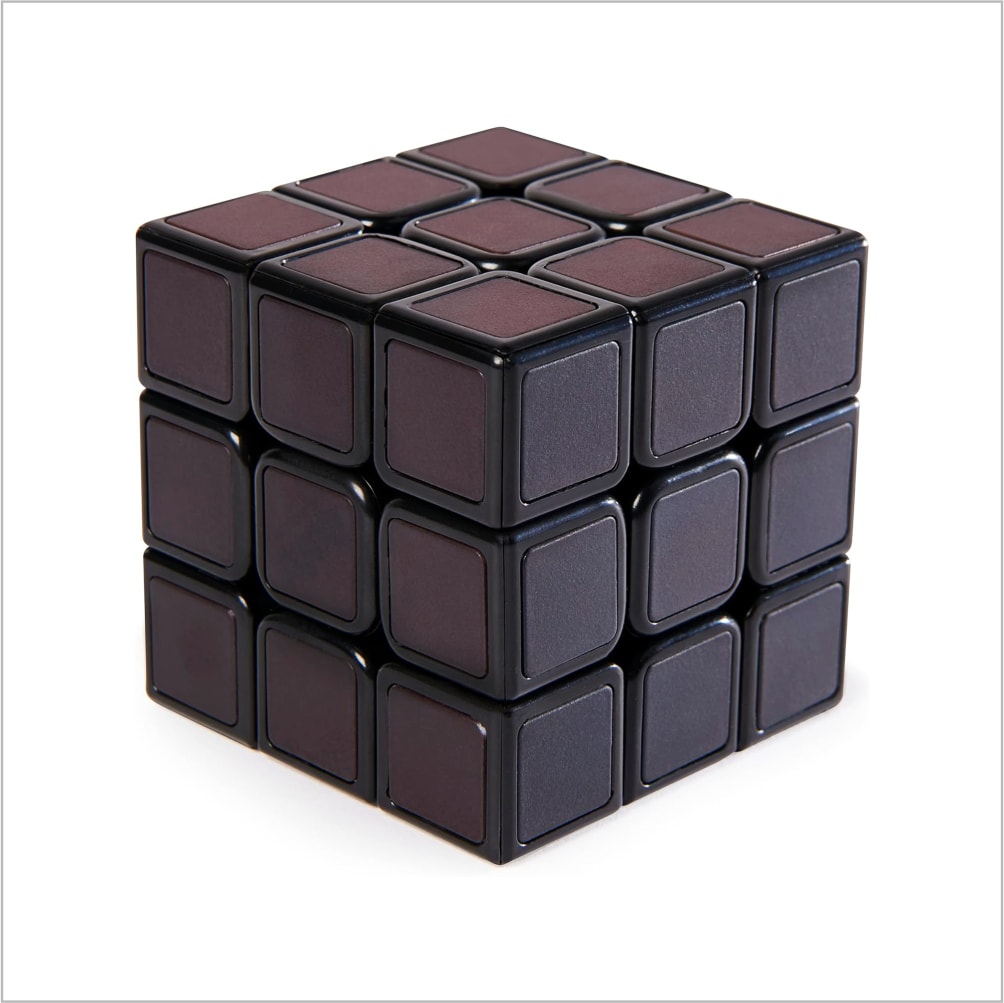 RUBICKS PHANTOM CUBE 3X3 BOX2