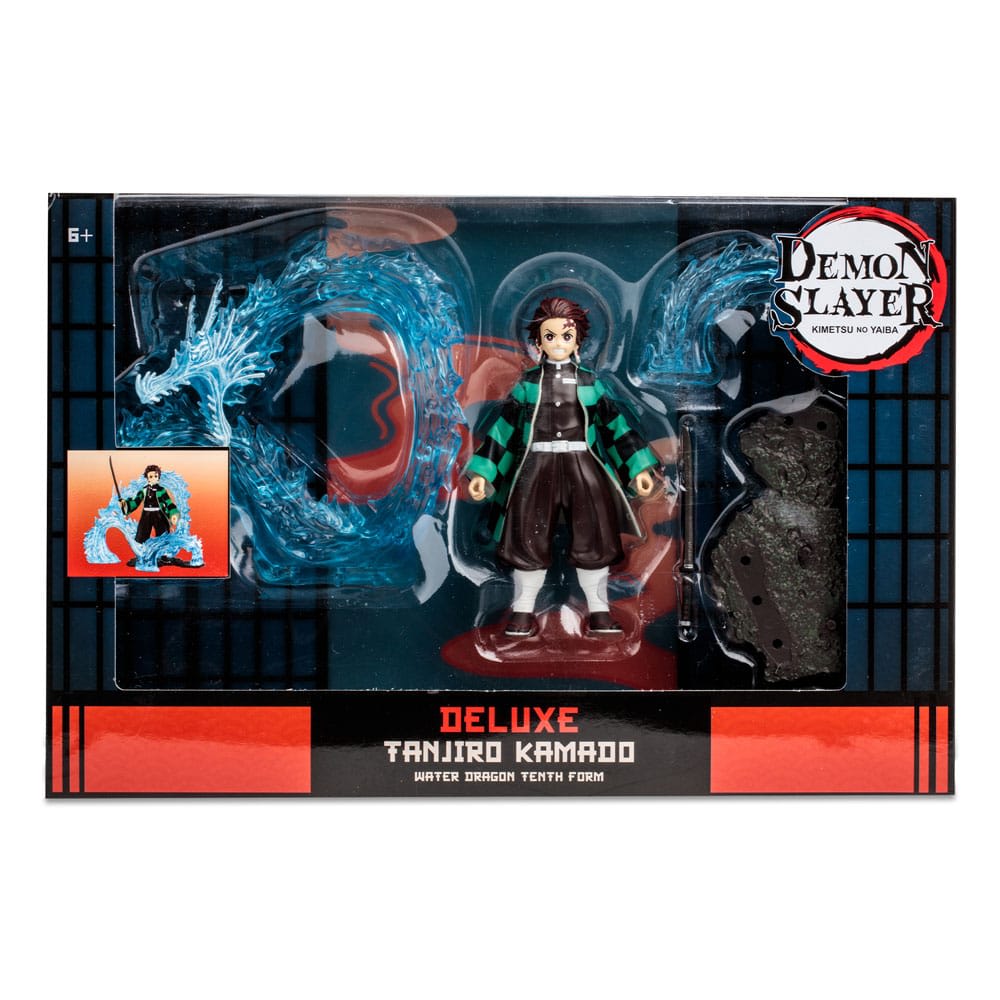 Set Slayer SET DEMON SLAYER FIGURA | Speedcuber Peru
