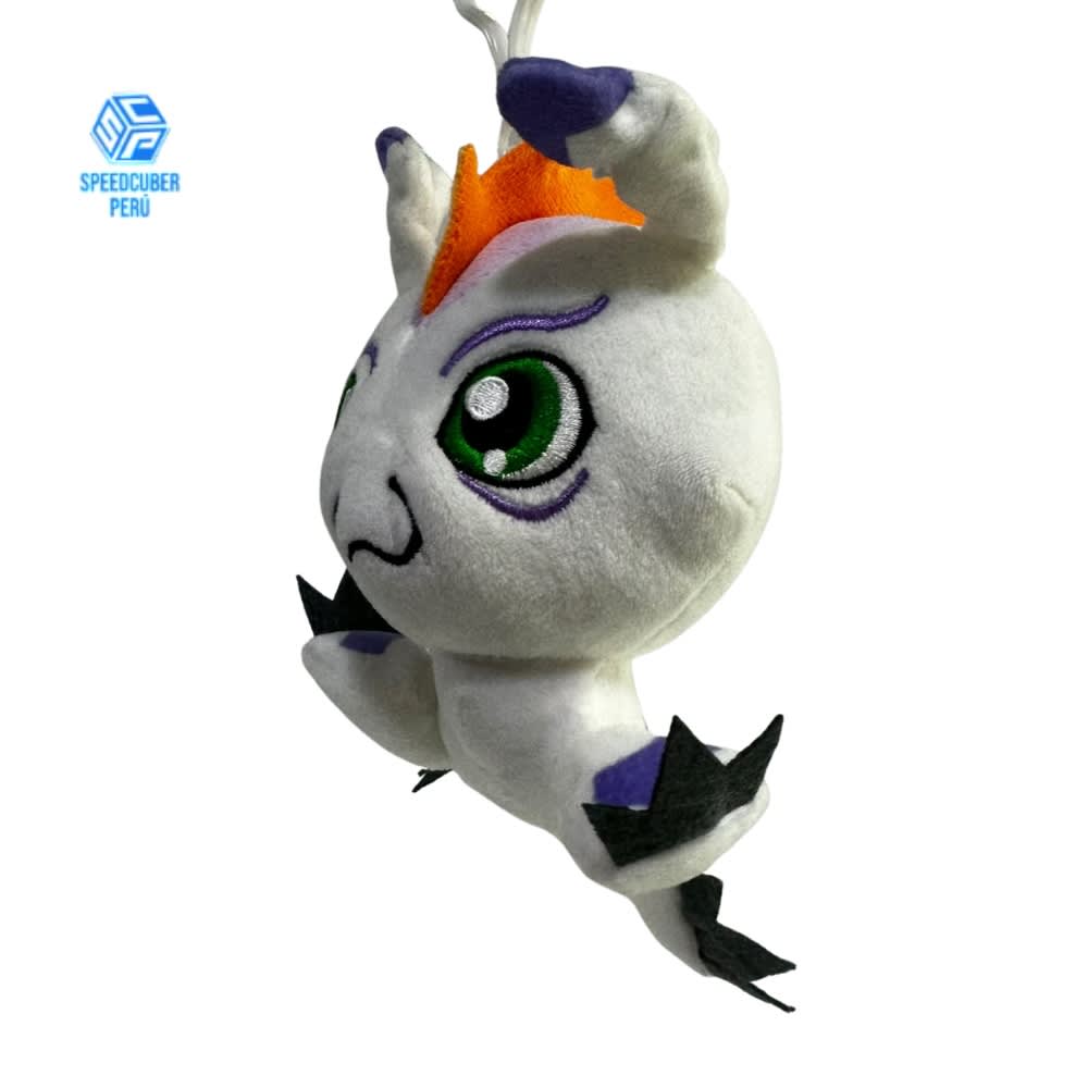 LLAVEROS DIGIMON5
