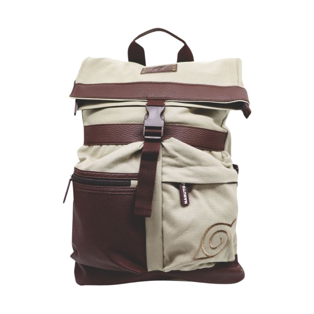 STATEMEN MOCHILA PREMIUN TEENS SET3 - NARUTO2