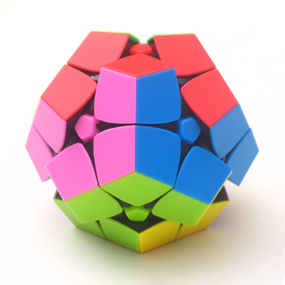 FANXIN KIBIMINX 2X2 BST2