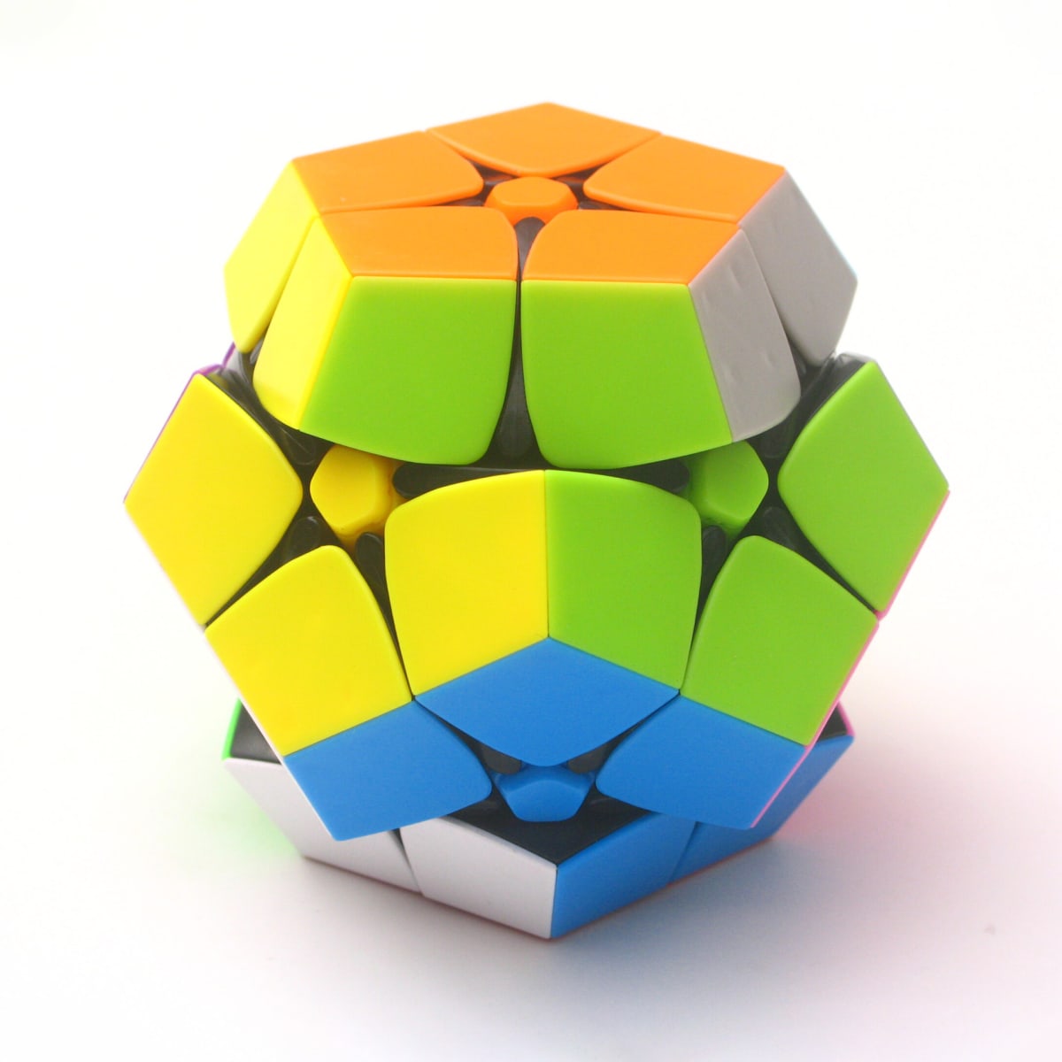 FANXIN KIBIMINX 2X2 BST3