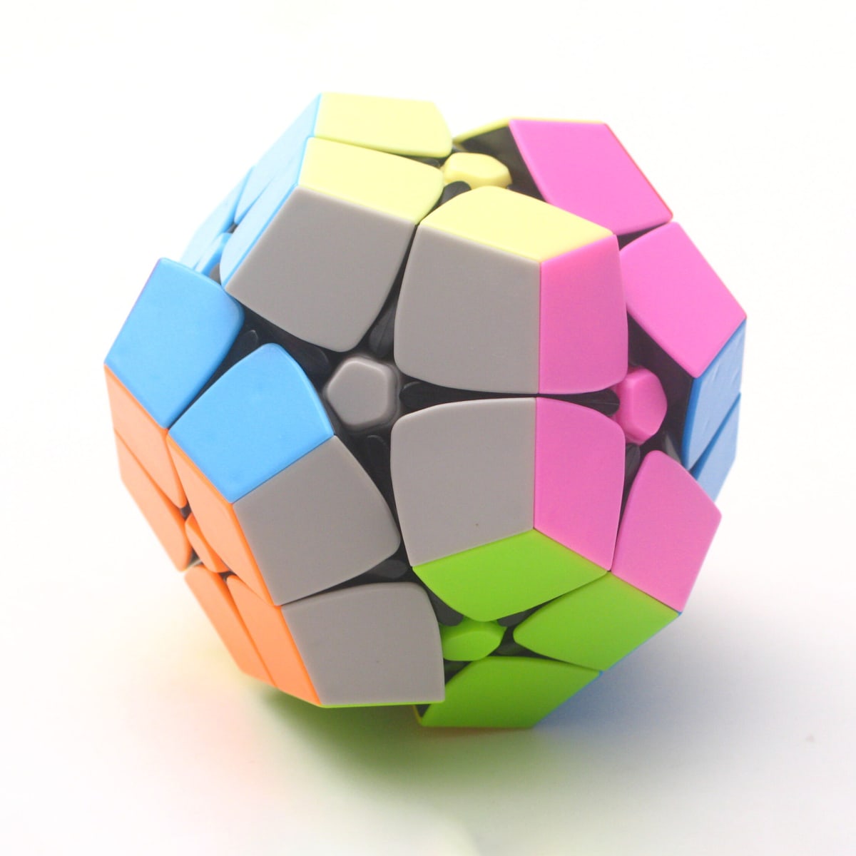 FANXIN KIBIMINX 2X2 BST4