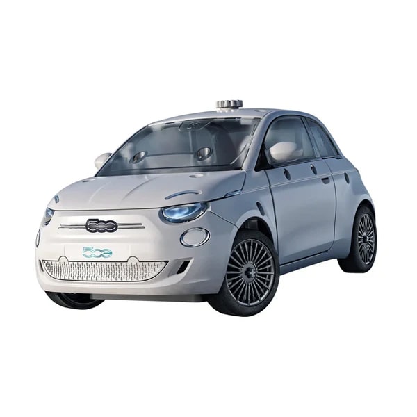 CLEMENTONI FIAT 500 ELECTRICO2