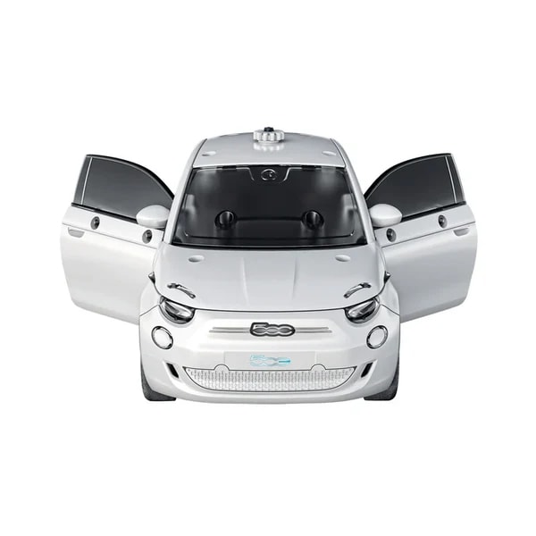 CLEMENTONI FIAT 500 ELECTRICO3