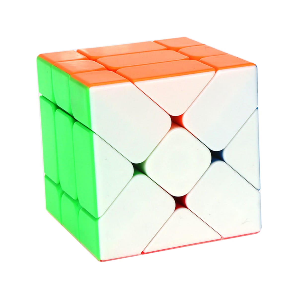 YJ FISHER 3X3 BST1