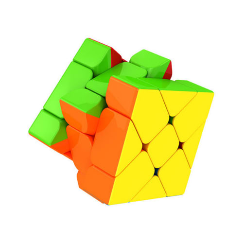 YJ FISHER 3X3 BST2