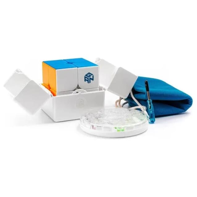 GAN 251 M PRO 2X2 BOX4