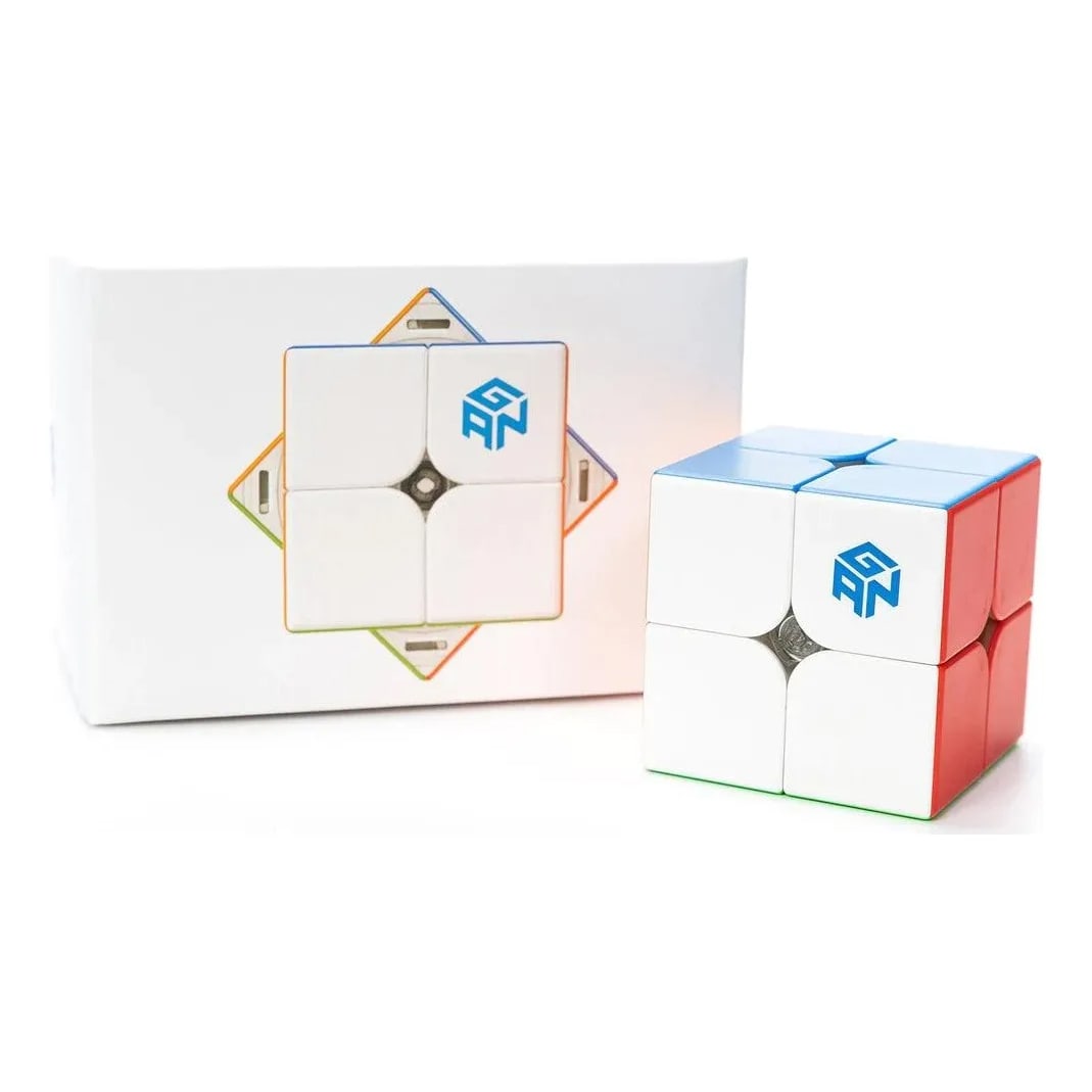 GAN 251 M PRO 2X2 BOX2