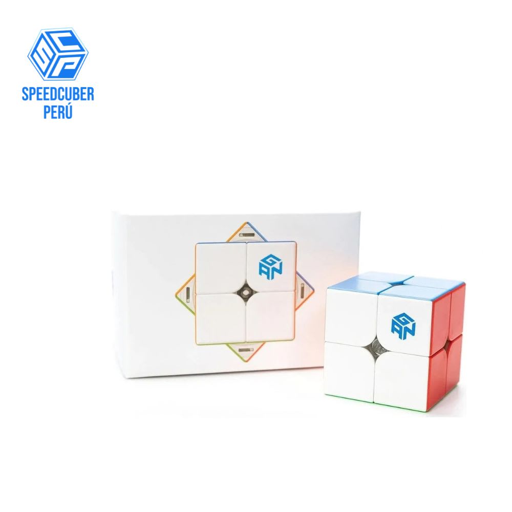 GAN 251 M PRO 2X2 BOX2