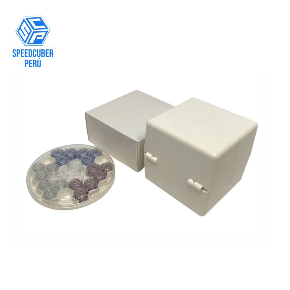 GAN 251 M PRO 2X2 BOX3