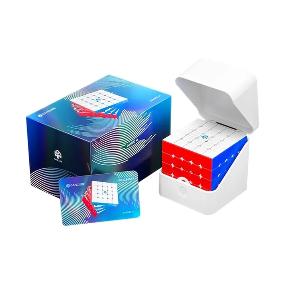 GAN562 5X5 M FROSTED BOX2