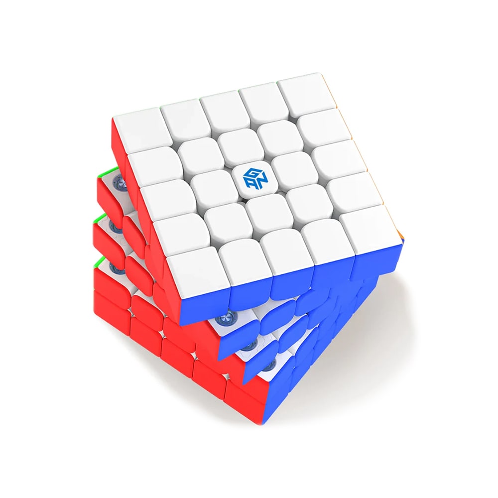 GAN562 5X5 M FROSTED BOX2