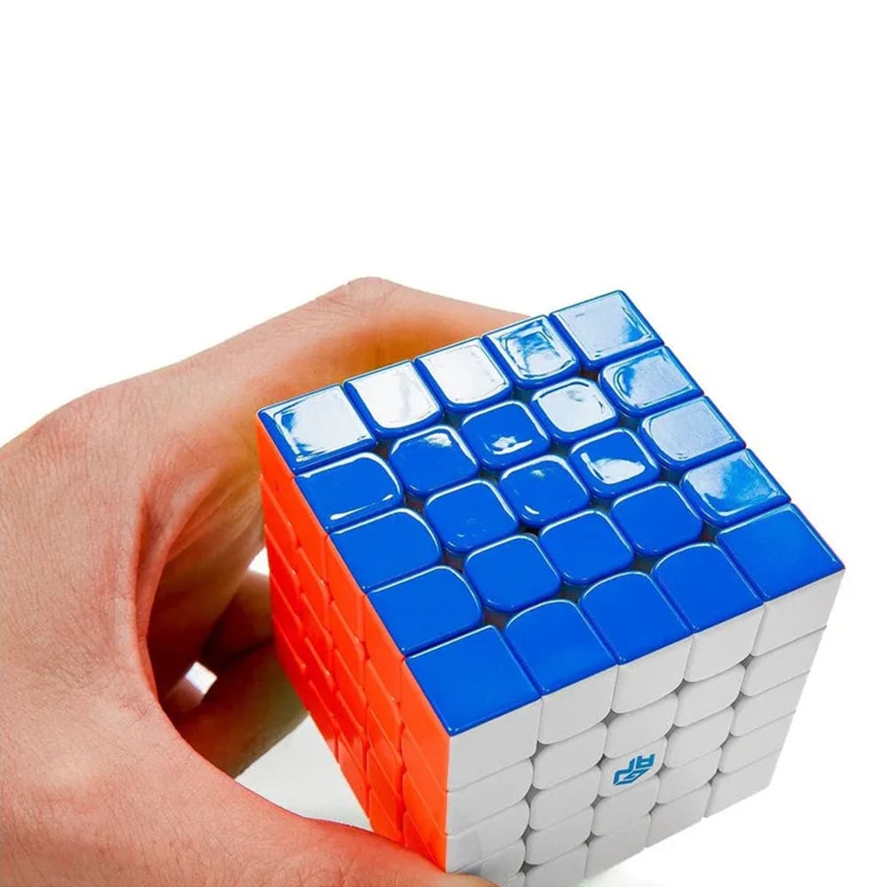 GAN562 5X5 M FROSTED BOX3