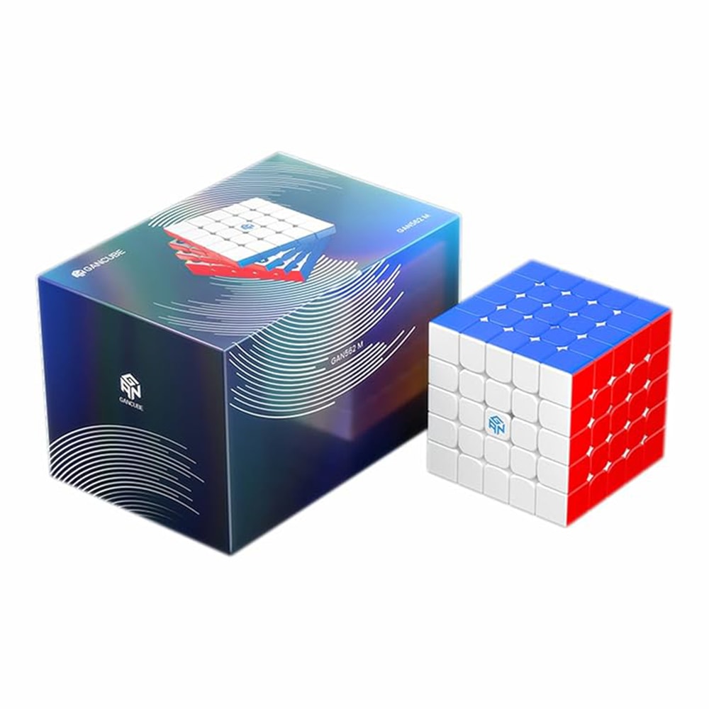 GAN562 5X5 M FROSTED BOX4