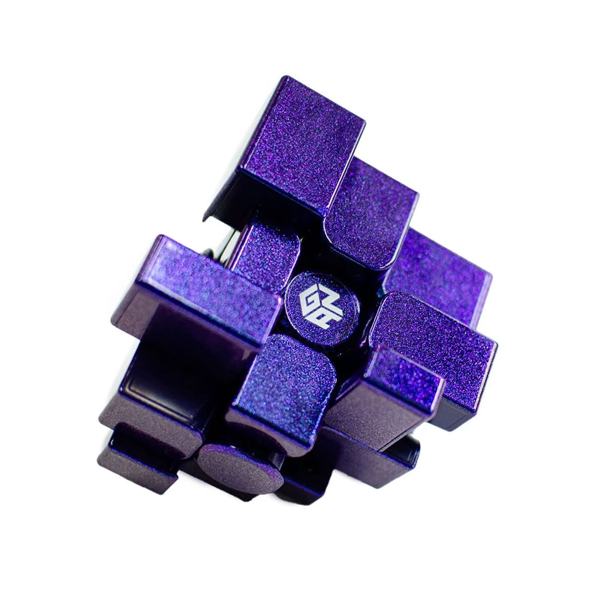 GAN MIRROR UV 3X3 MORADO BOX2
