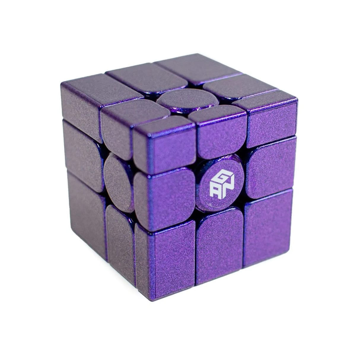 GAN MIRROR UV 3X3 MORADO BOX1